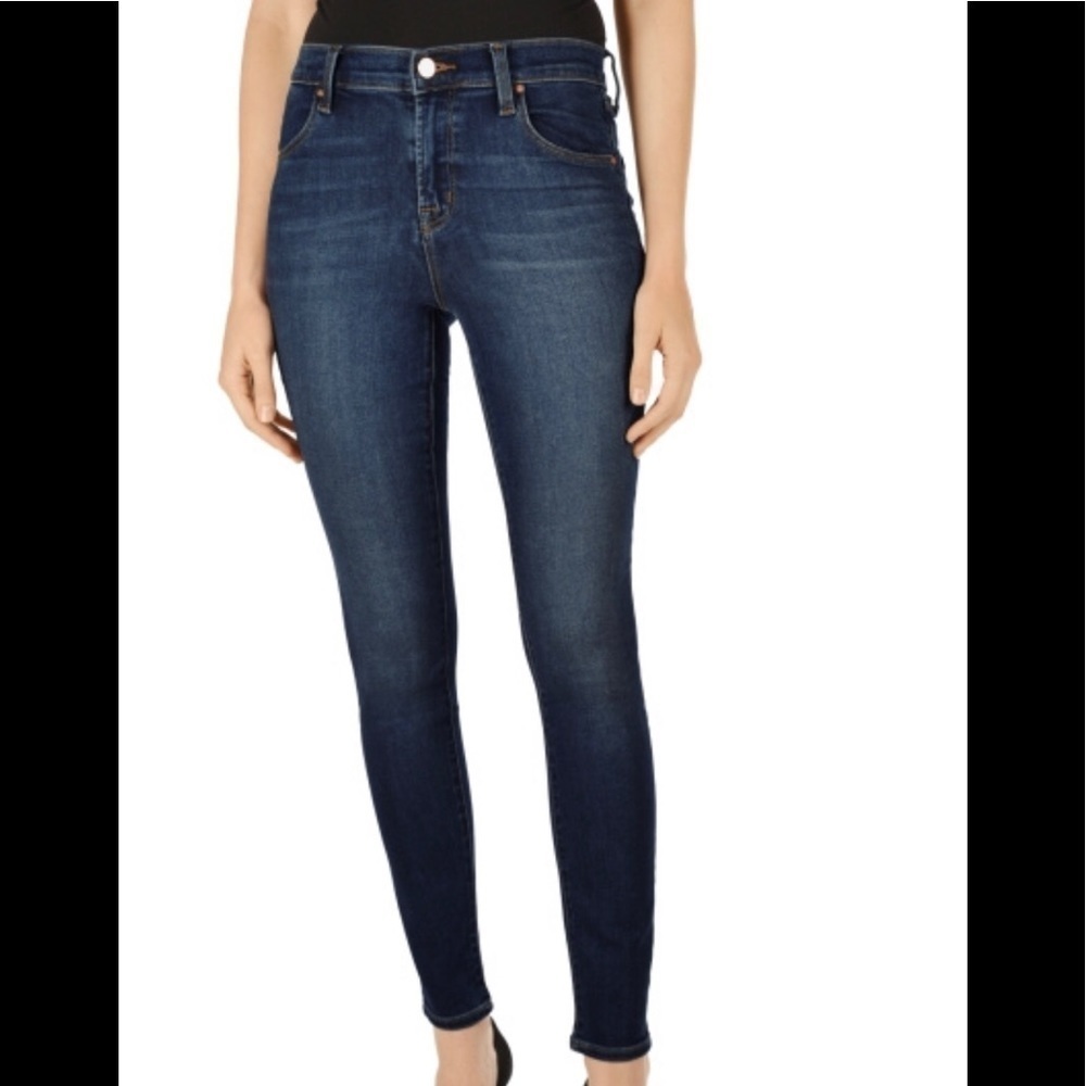 J Brand Daphne Jeans Size 25
